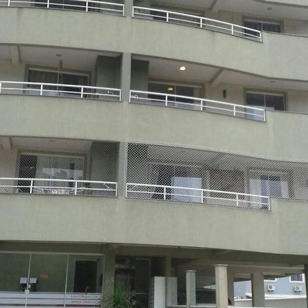 apartamento aluguel temporada bombinhas Exterior foto