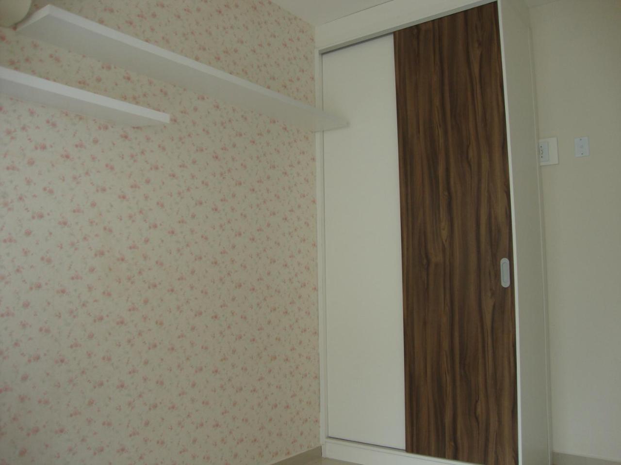 apartamento aluguel temporada bombinhas Exterior foto